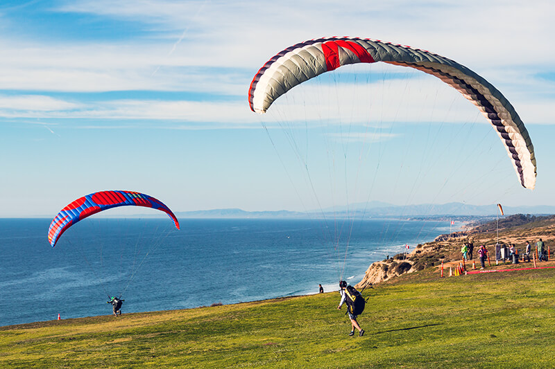 Torrey Pines Gliderport