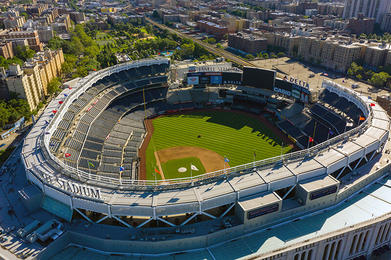 Yankee Stadium