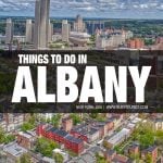 things to do in Albany, NY