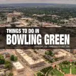 things to do in Bowling Green, KY