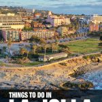 things to do in La Jolla