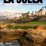 things to do in La Jolla
