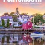 things to do in Portsmouth, NH