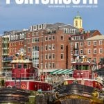 things to do in Portsmouth NH 1