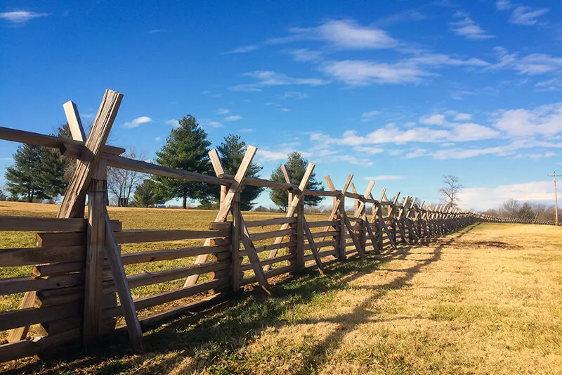 Franklin Battlefield