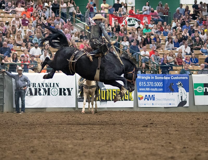 Franklin Rodeo