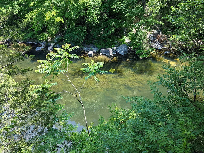 Harpeth River State Park