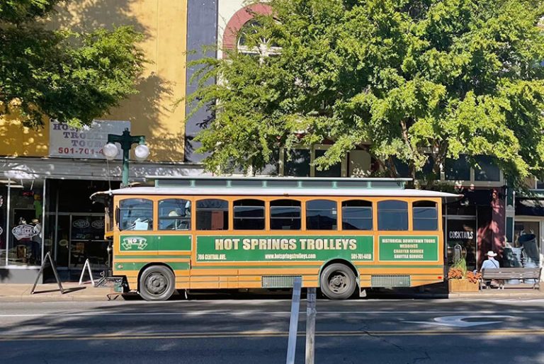 26 Best & Fun Things To Do In Hot Springs (Arkansas)