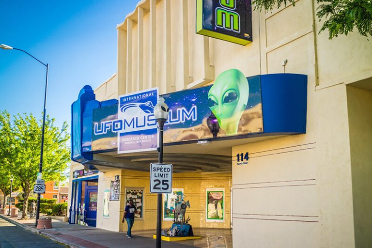 25 Fun Things To Do In Roswell (NM) Attractions & Activities