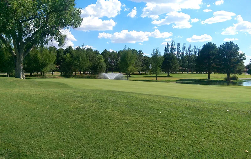 Nancy Lopez Golf Course