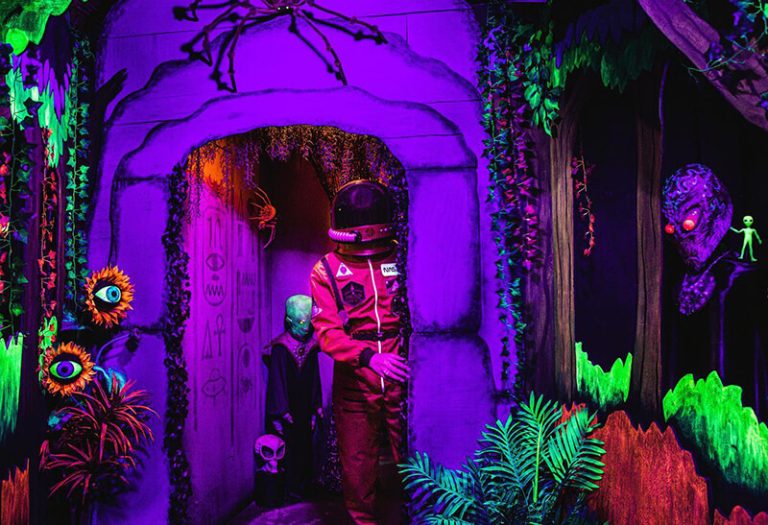 25 Fun Things To Do In Roswell (NM) Attractions & Activities