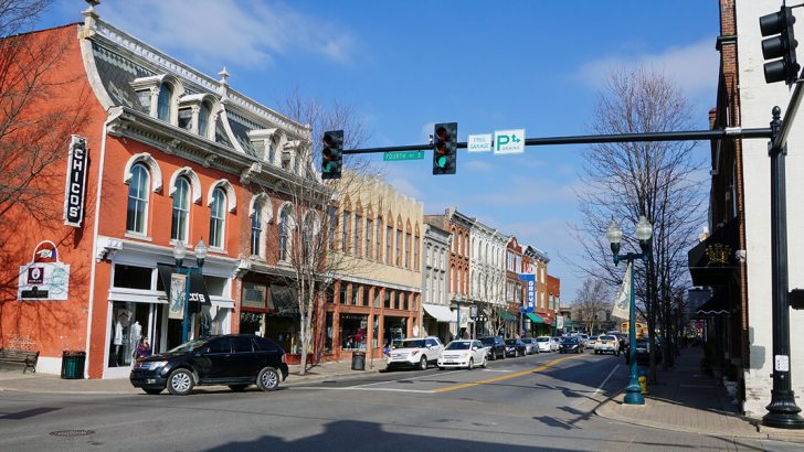 Things To Do In Franklin, TN