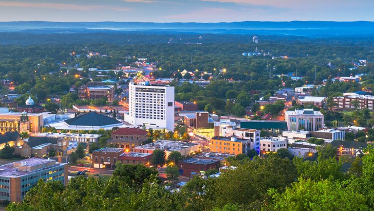 Things To Do In Hot Springs, AR