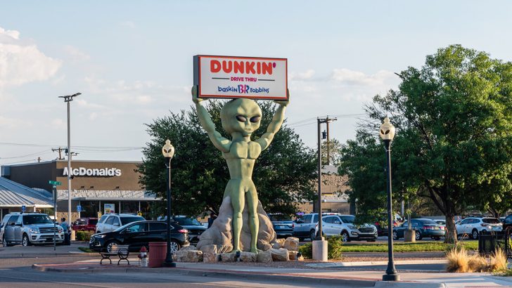 Things To Do In Roswell, NM