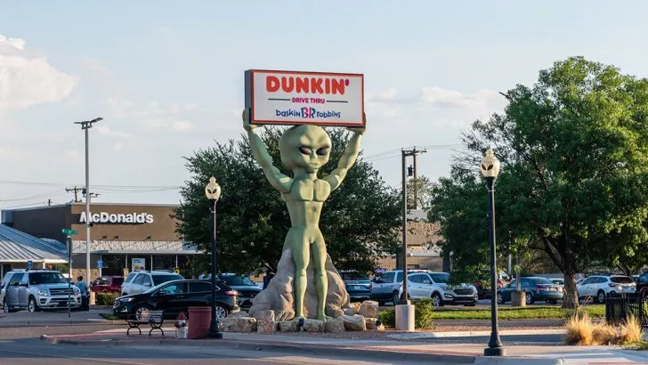 Things To Do In Roswell, NM