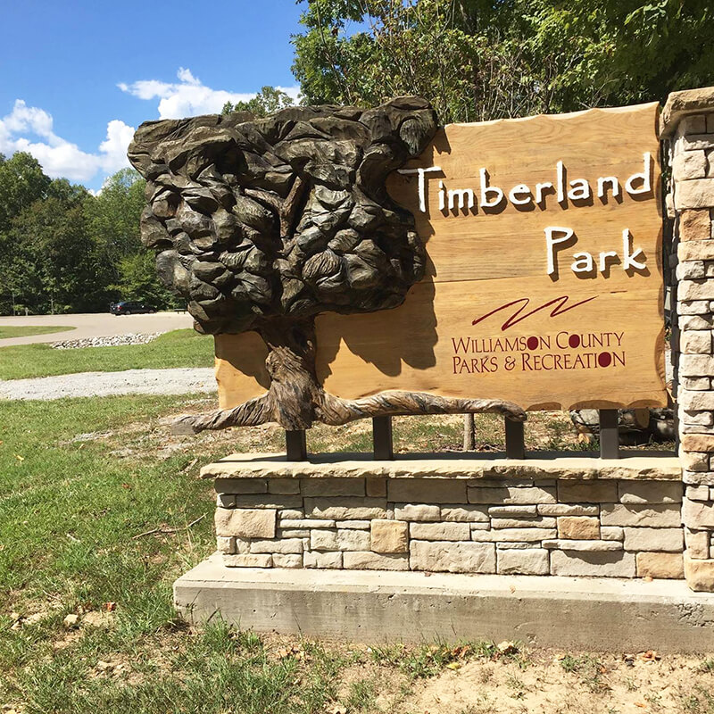 Timberland Park