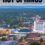 things to do in Hot Springs, AR