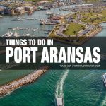 things to do in Port Aransas 1