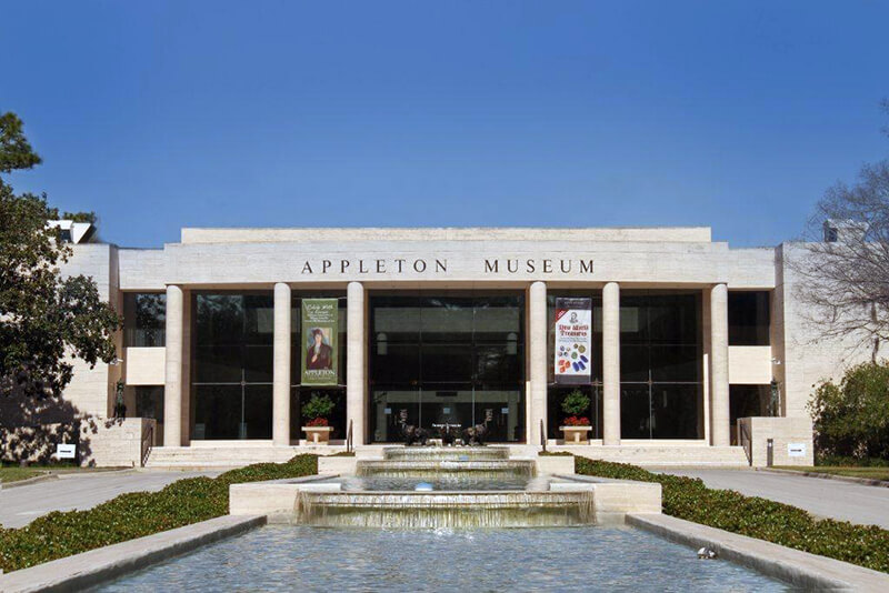 Appleton Museum of Art