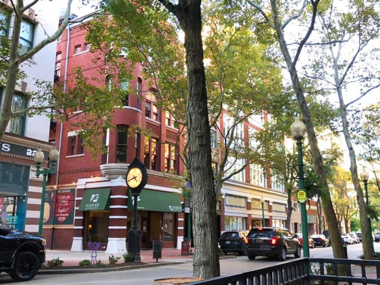 25 Fun Things To Do In Charleston (WV) Attractions & Activities