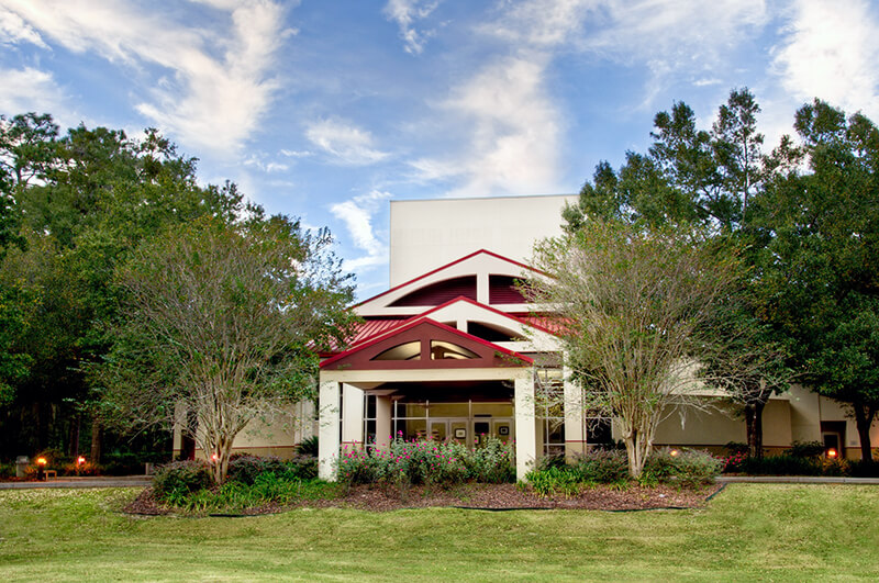 Ocala Civic Theatre