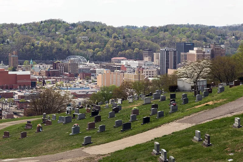 Spring Hill Cemetery