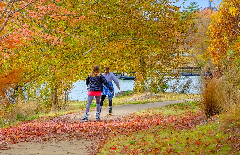 Stephens Lake Park