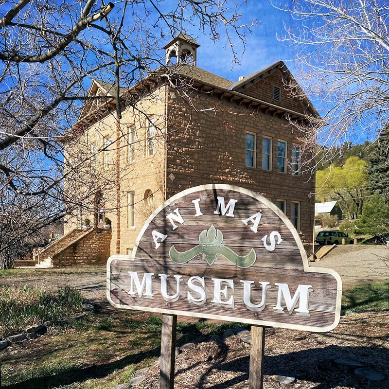 Animas Museum