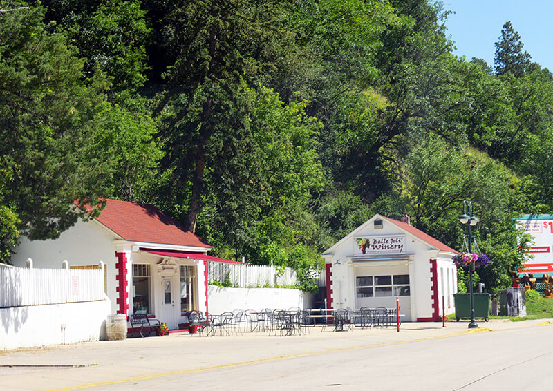 Belle Joli Winery