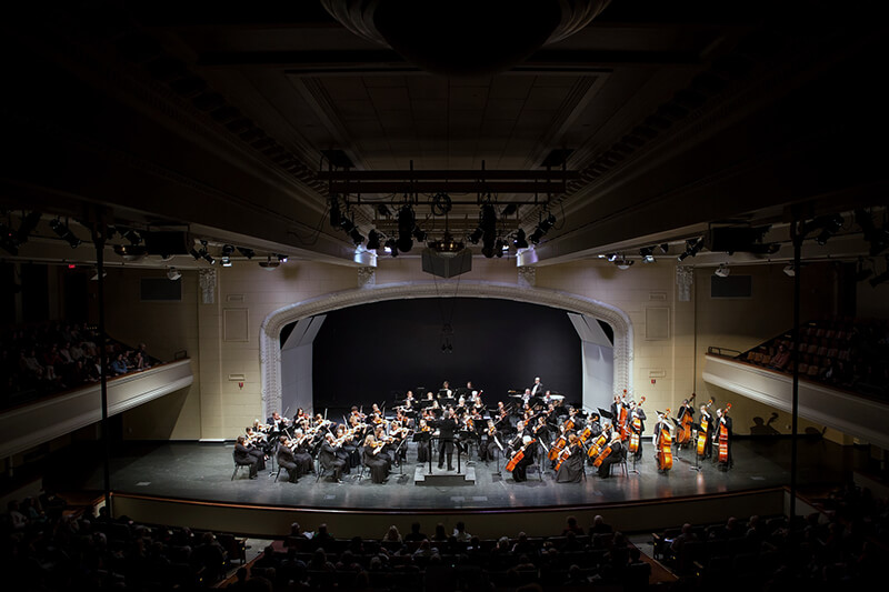 Black Hills Symphony Orchestra