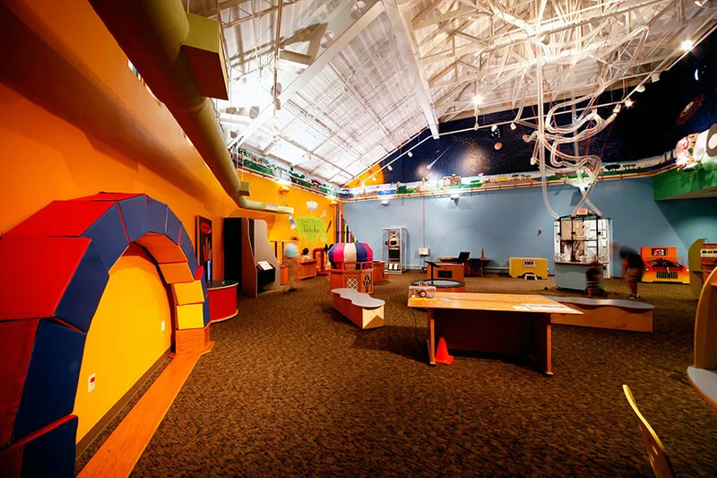 Children’s Science Explorium