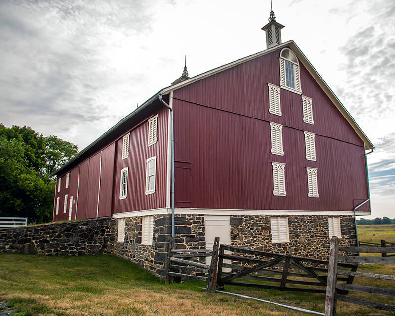 Codori Farm