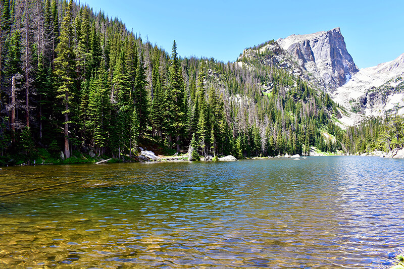 Emerald Lake