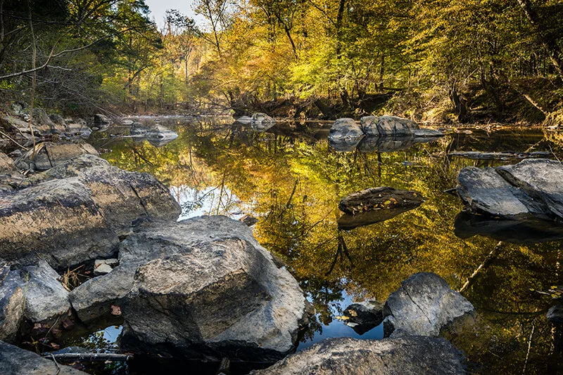 Eno River State Park