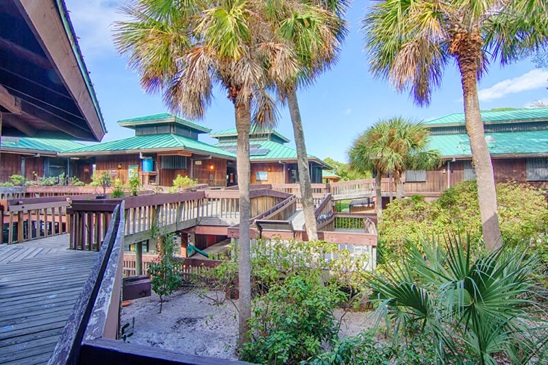 Gumbo Limbo Nature Center