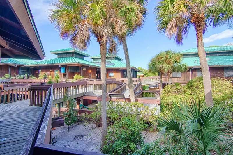 Gumbo Limbo Nature Center