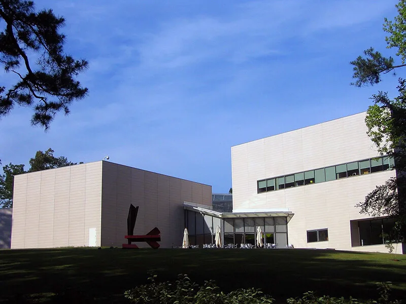 Nasher Museum of Art