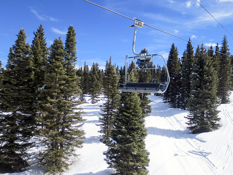 Purgatory Ski Resort