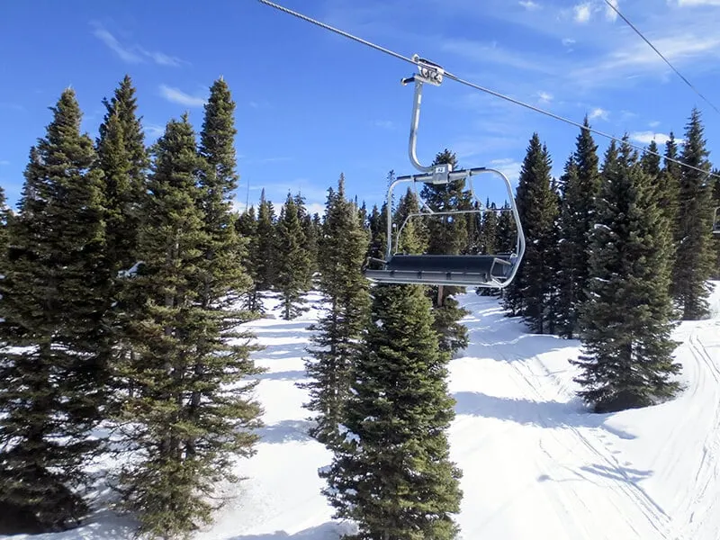 Purgatory Ski Resort