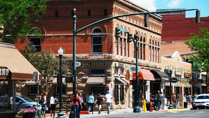 Things To Do In Durango, CO