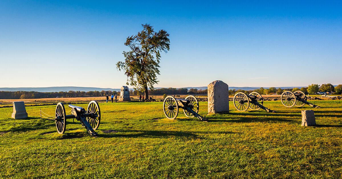 26 Fun Things To Do In Gettysburg (PA) Attractions & Activities