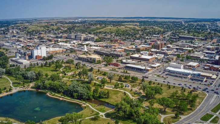 Things To Do In Rapid City