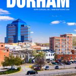 things to do in Durham, NC