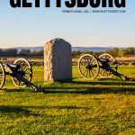 26 Best & Fun Things To Do In Gettysburg (Pennsylvania)
