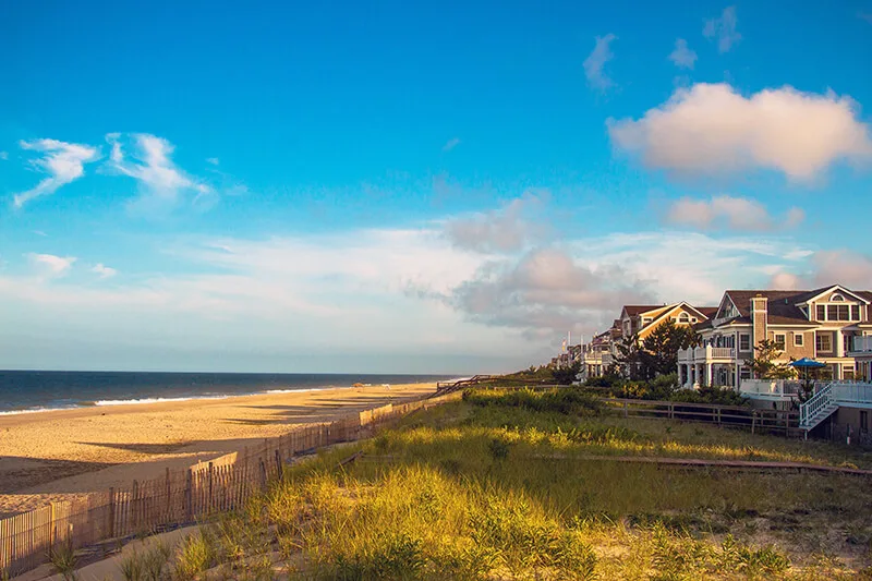 Bethany Beach