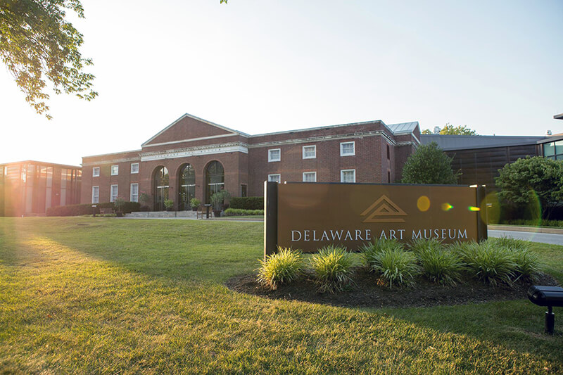 Delaware Art Museum