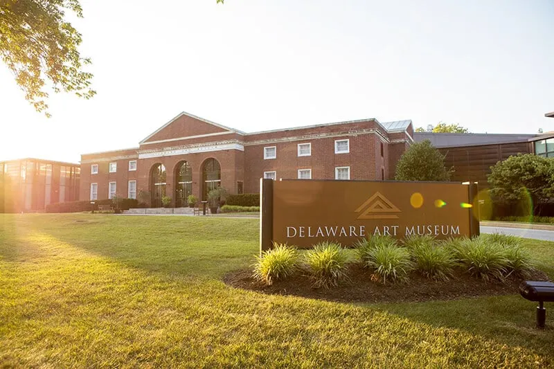 Delaware Art Museum