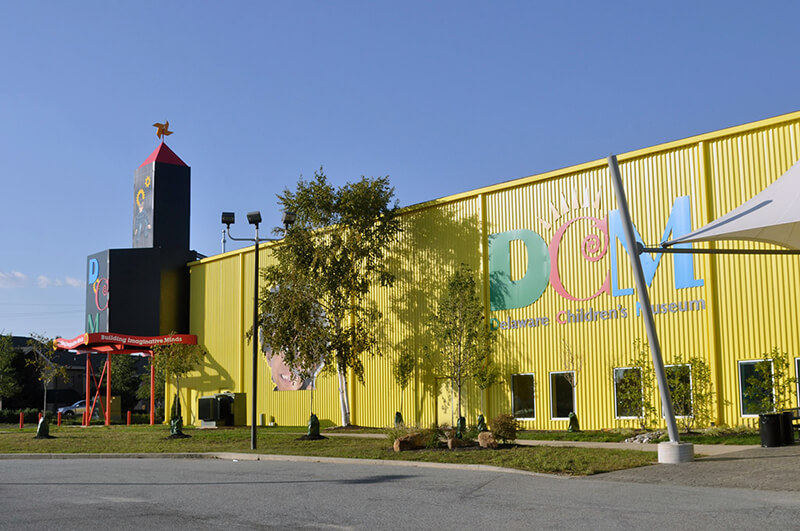 Delaware Children's Museum