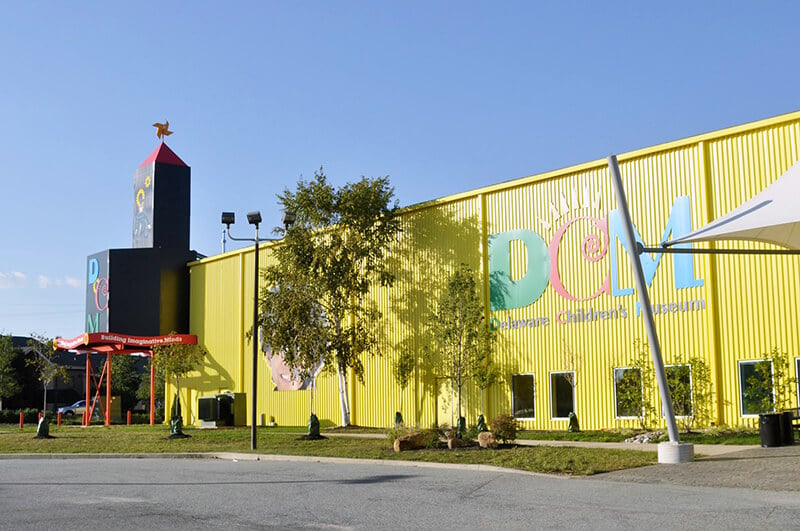 Delaware Children’s Museum