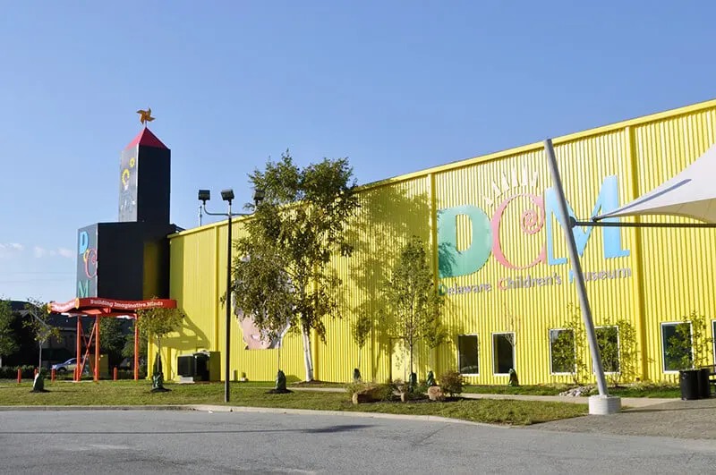 Delaware Children’s Museum